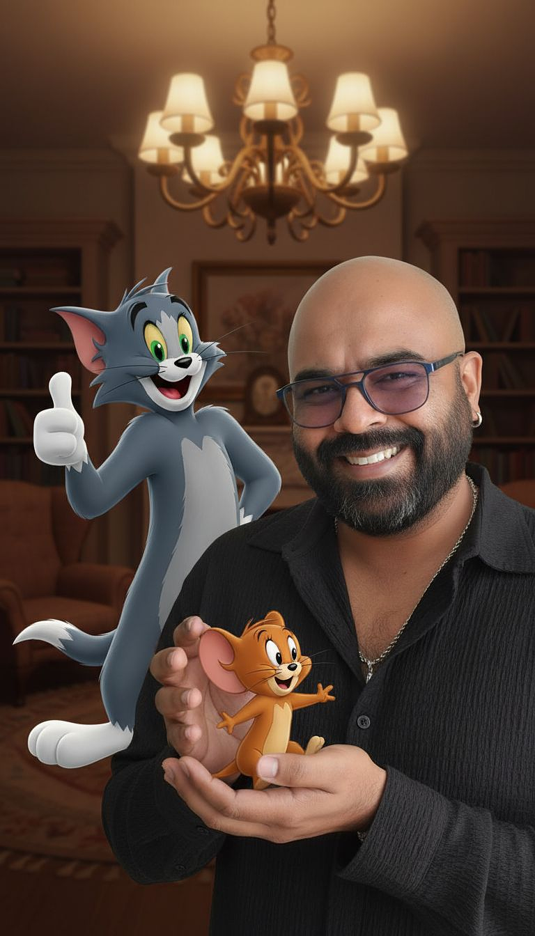 A sample prompt of what you can find in this page