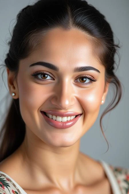Featured image #5 for Anushka Shetty - 2010s (Indian actress Flux LoRa)