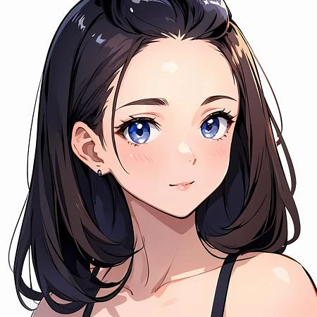 Featured image #4 for ポンパドール/pompadour hair