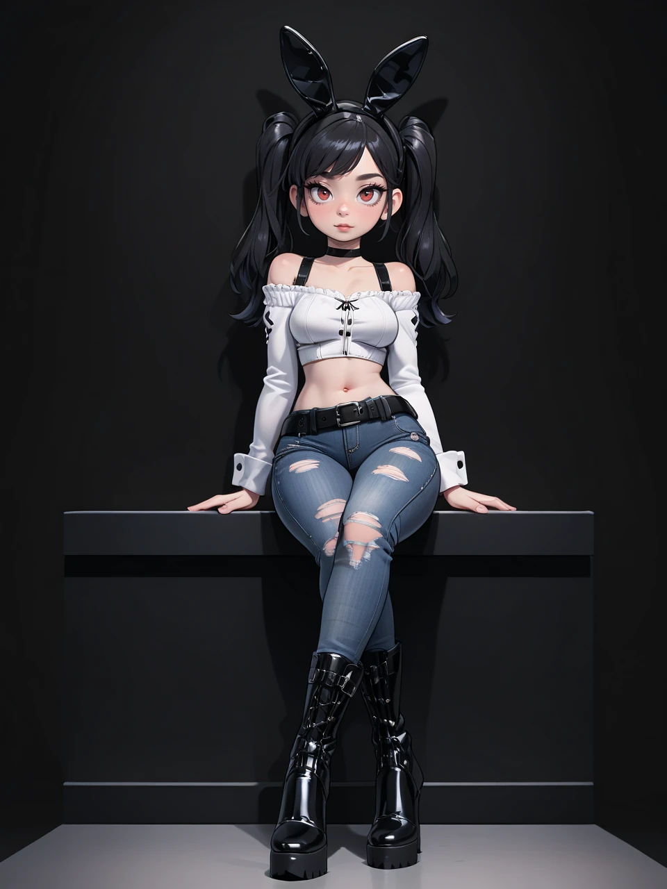 Featured image #3 for Tiny Dreamer