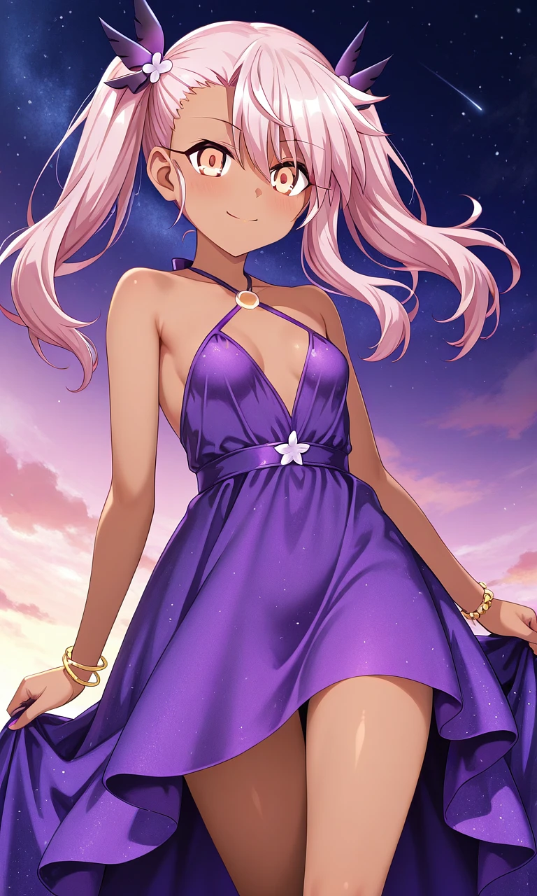 Featured image #3 for Chloe von Einzbern (Fate/kaleid liner Prisma Illya)