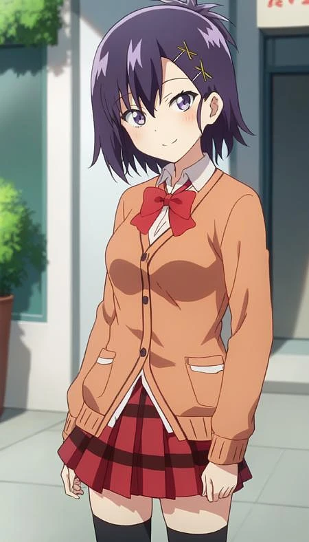 Featured image #5 for 月乃濑·薇奈特·艾普利尔-珈百璃的堕落（Vignette Tsukinose April-Gabriel Dropout）