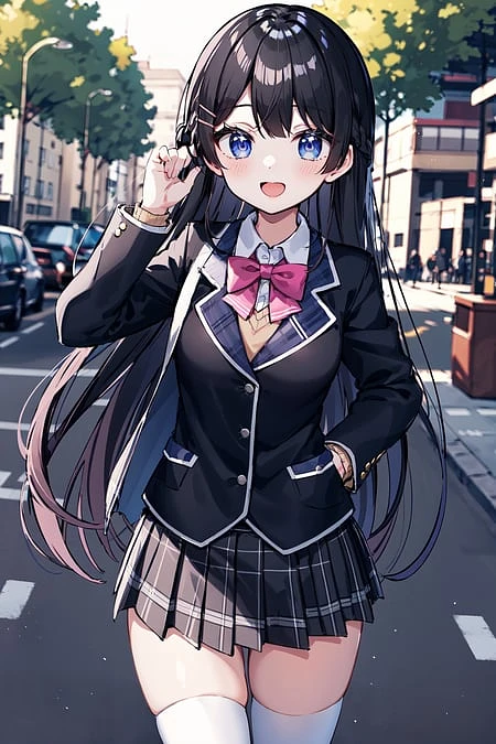 Featured image #4 for Tsukino mito 月ノ美兎 / Nijisanji