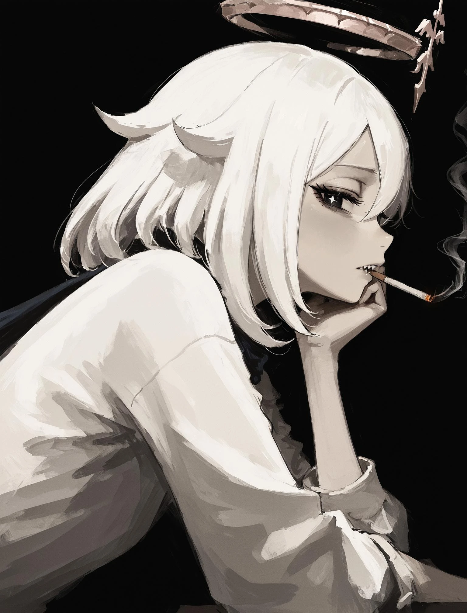 Featured image #1 for not HL's AI slop styles [experimental garbage]