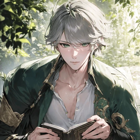 Featured image #5 for aier_genshin(aierhaisen)