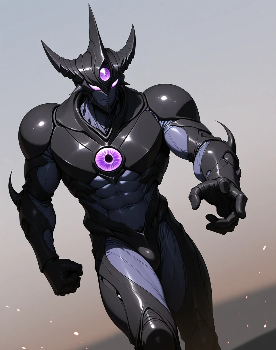 Featured image #1 for Apton (Guyver) (Illustrious) (AD)