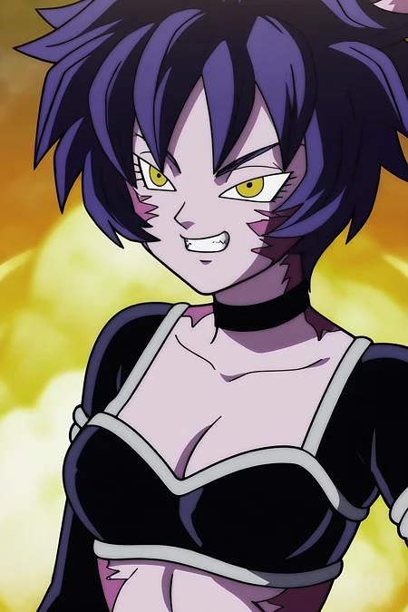 Featured image #2 for Hop - Dragon Ball Super (HellKaiza)