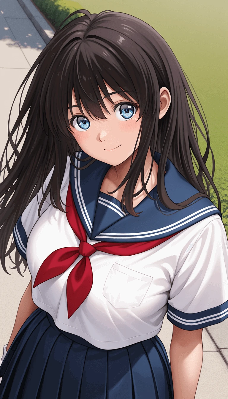 Featured image #1 for kitamura kaori - Midareuchi