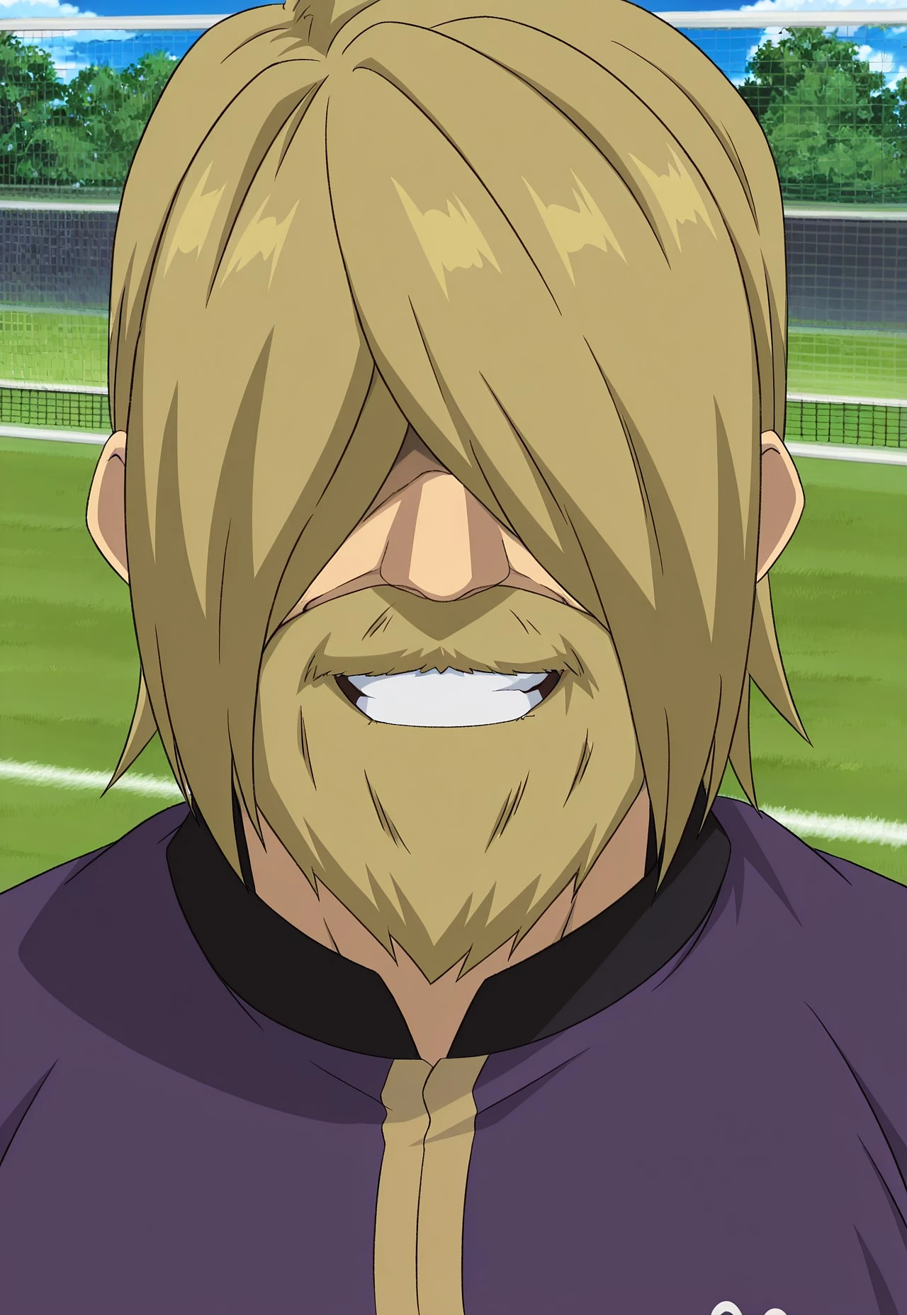 Featured image #1 for Ukishima Kazuto - Inazuma Eleven