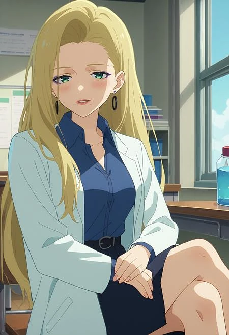 Featured image #1 for Sayo Konuki (Makeine: Too Many Losing Heroines!)
