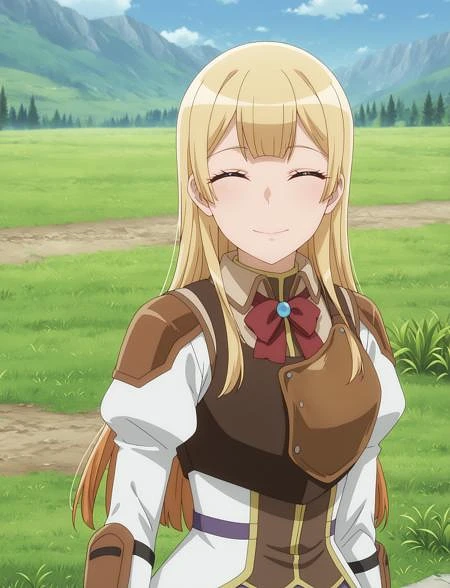Featured image #2 for Sif Rembrandt - Tsuki ga Michibiku Isekai Douchuu (TSUKIMICHI -Moonlit Fantasy-)