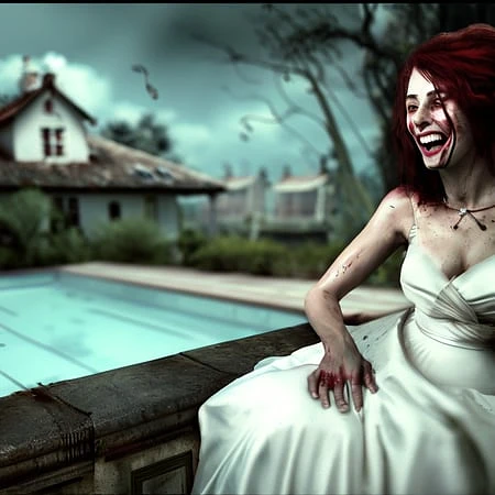 Featured image #1 for Horror By Dave