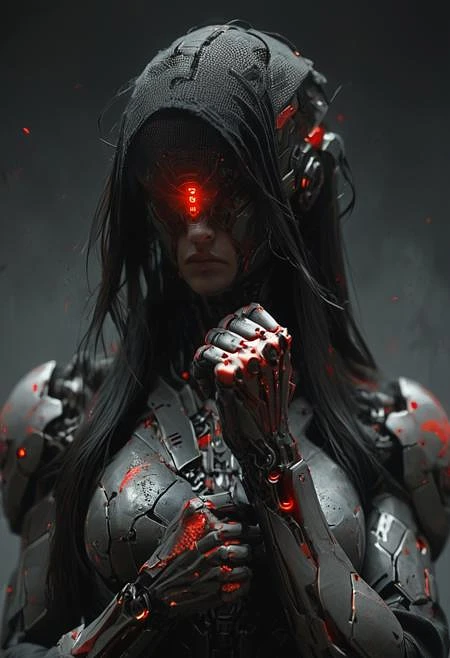 Featured image #2 for GODDESS of Realism