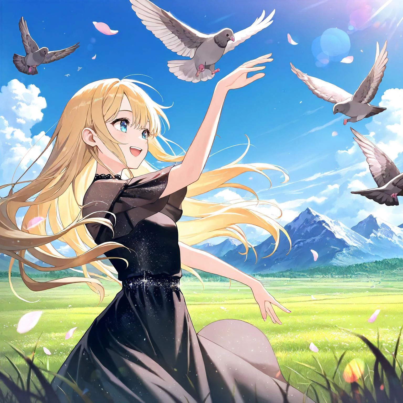 Featured image #2 for KantanMIX XLIllustrious