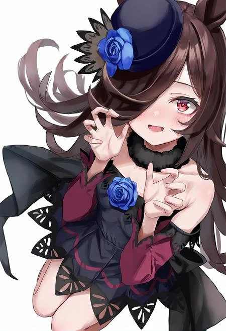 Featured image #1 for Artist Style:儀式（gishiki_unc）Style