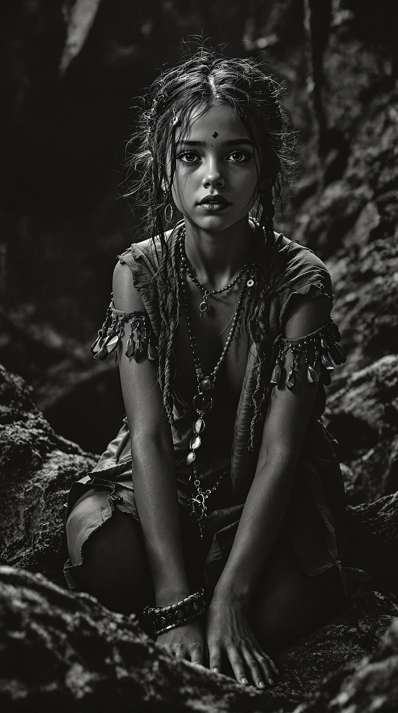 A sample prompt of what you can find in this page