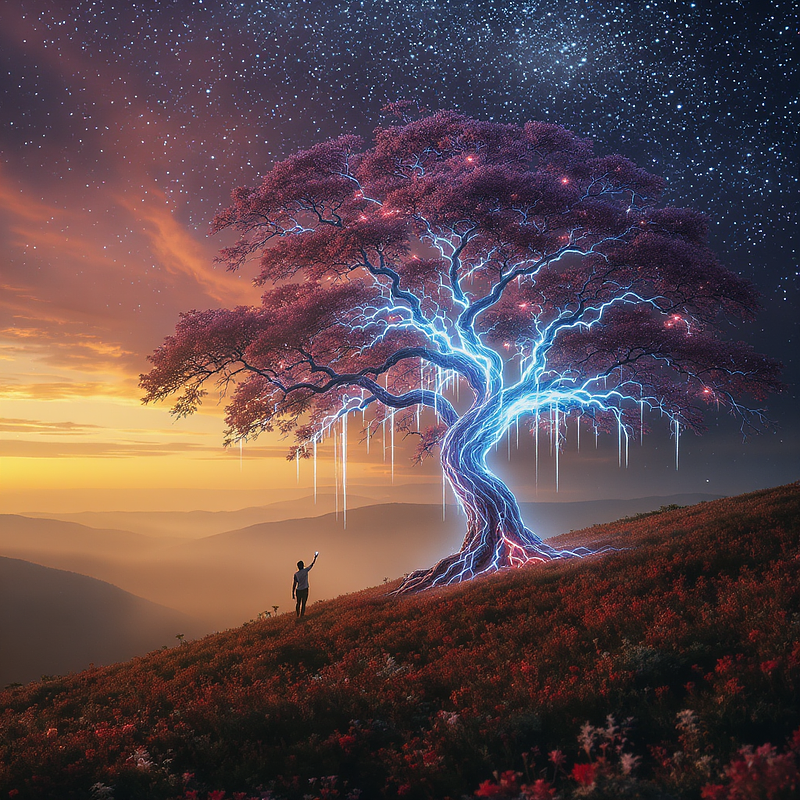 A sample prompt of what you can find in this page