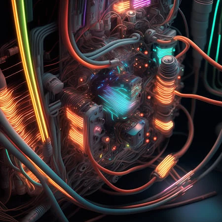Featured image #2 for djz Micro Fusion V21