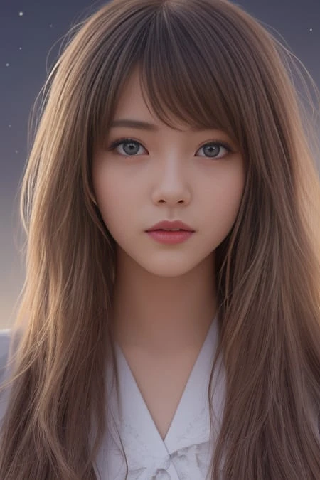 Featured image #4 for Good Asian Girl Face