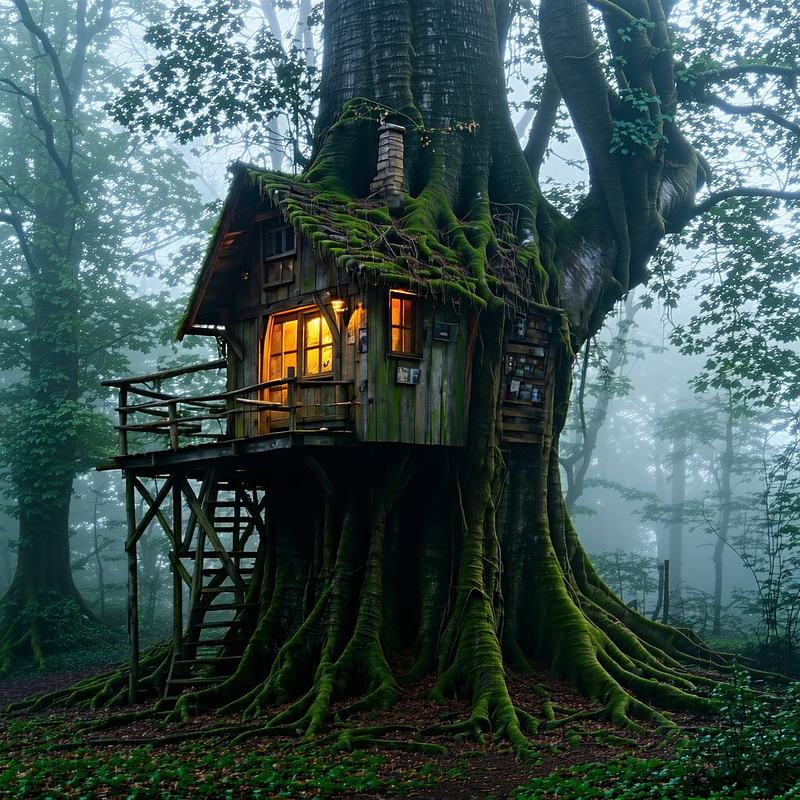 A sample prompt of what you can find in this page