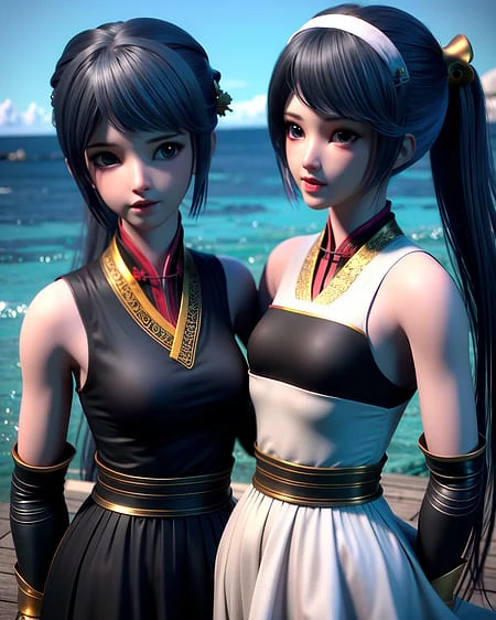 Featured image #4 for 元龙-高瑶