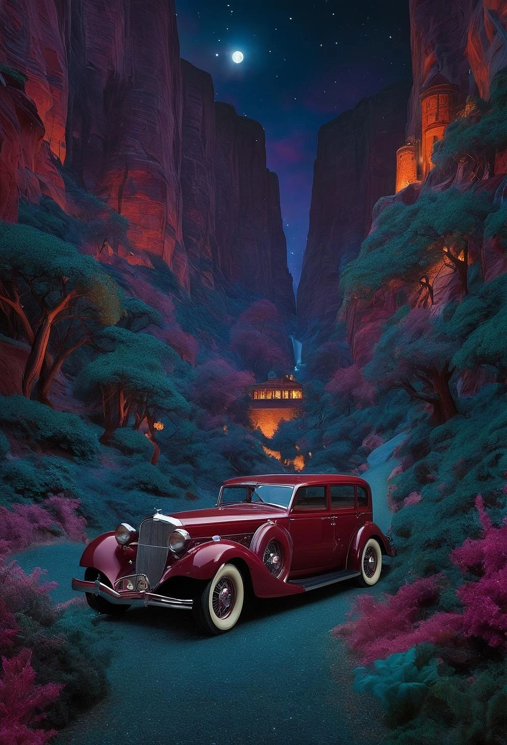 Featured image #1 for American Classic Cars