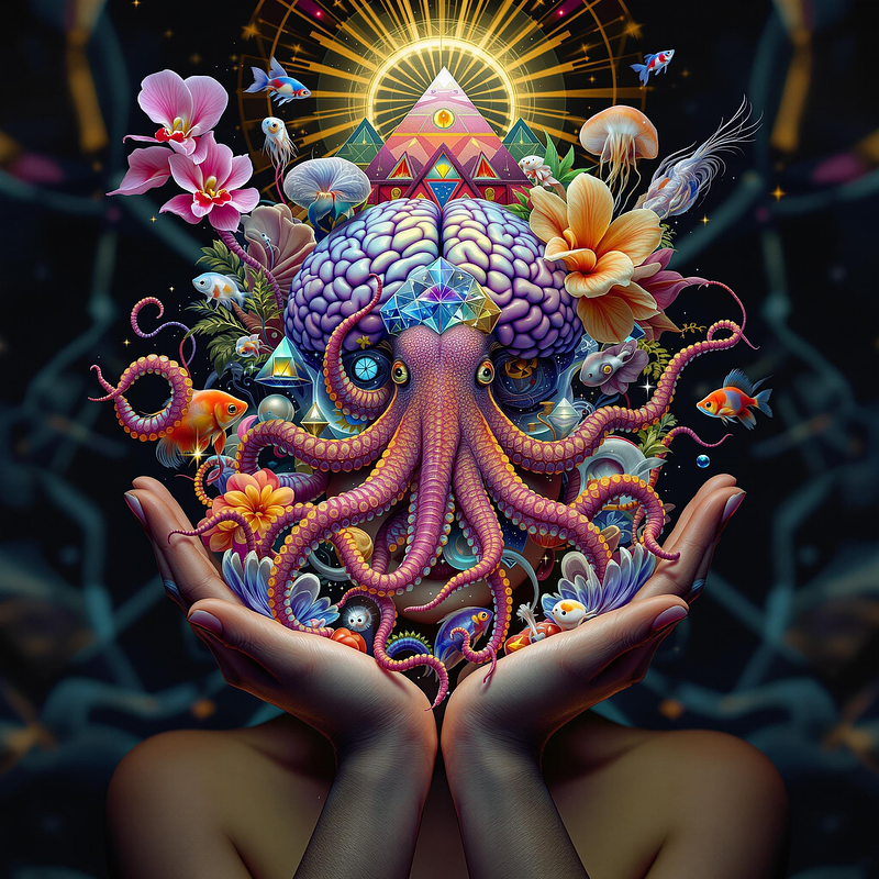 A sample prompt of what you can find in this page