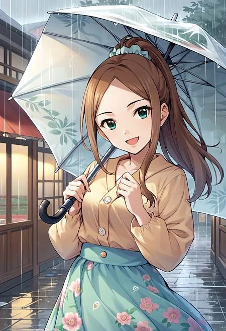 Featured image #2 for Matsuyama Kumiko | THE iDOLM@STER Cinderella Girls | アイドルマスターシンデレラガールズ