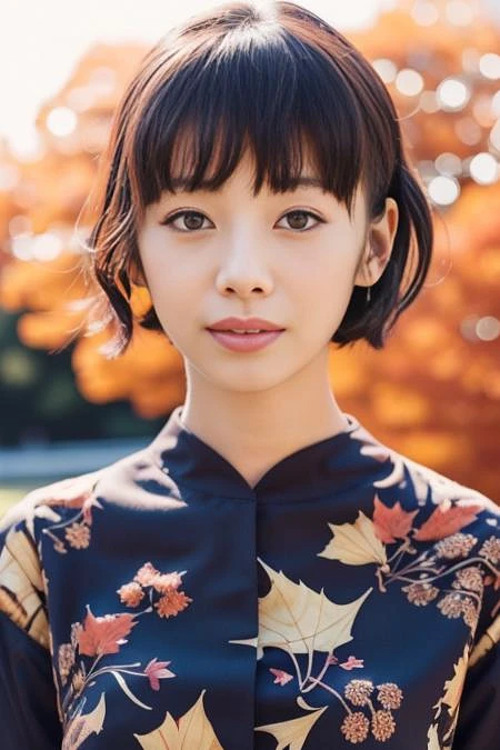 Featured image #1 for Kaho / 夏帆_JP_Actress
