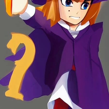 Featured image #3 for a-hat-kid