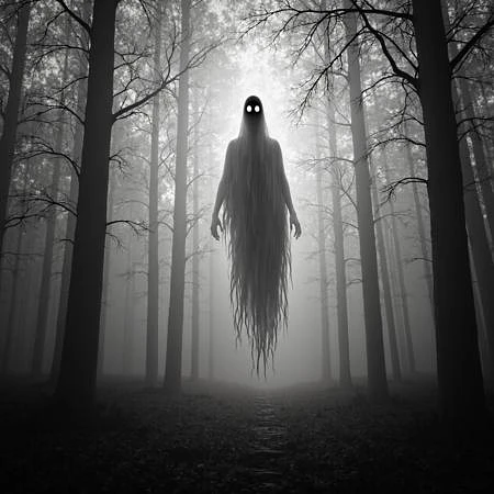 Featured image #6 for Dark Haunted Fantasy