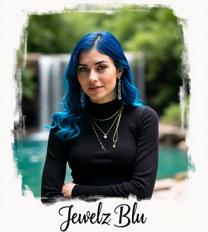 Featured image #3 for Jewelz Blu (PornStar)