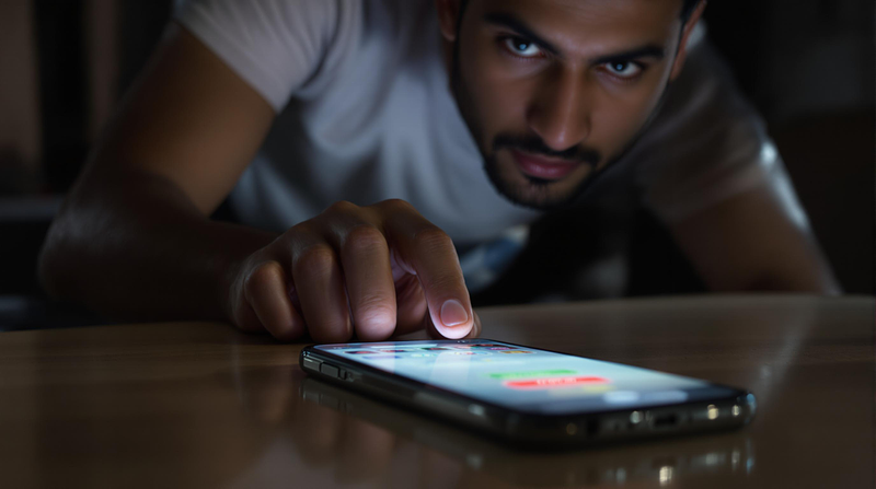 A sample prompt of what you can find in this page