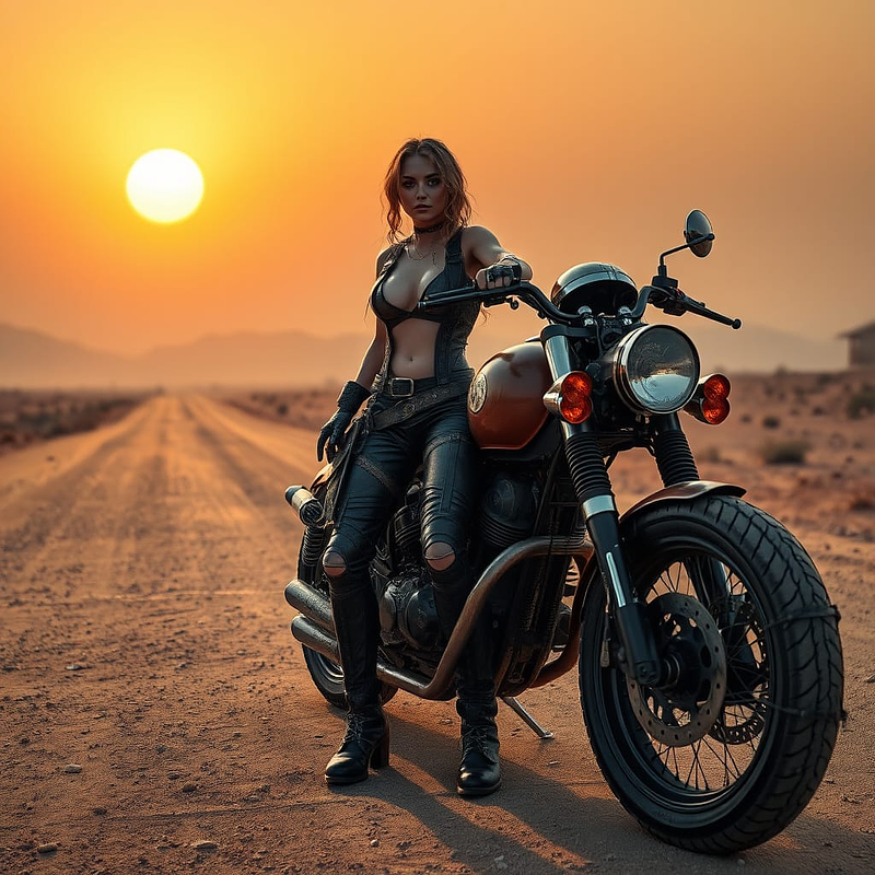 A sample prompt of what you can find in this page