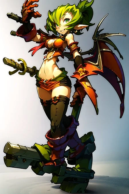 Featured image #1 for Ankama