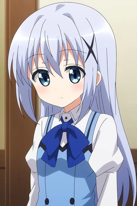 Featured image #1 for Gochuumon | multicharacter | PDXL