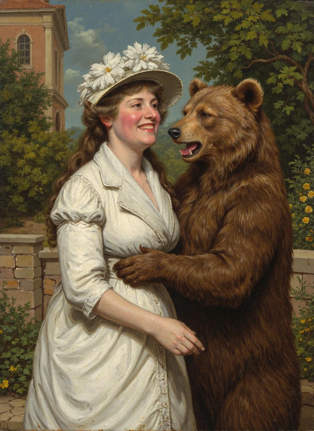 Featured image #6 for Classic Painting Flux