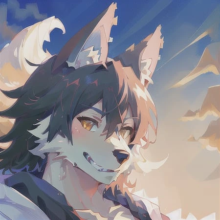 Featured image #3 for Kouya Aotsuki (Morenatsu) (Character)