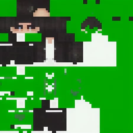 Featured image #3 for MinecraftSkin