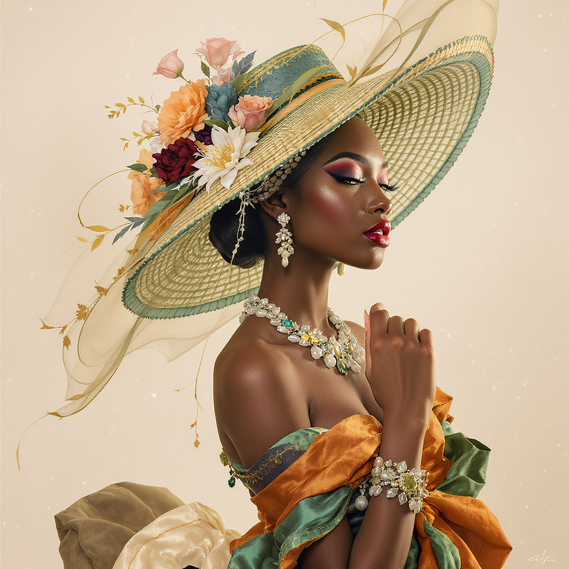 A sample prompt of what you can find in this page