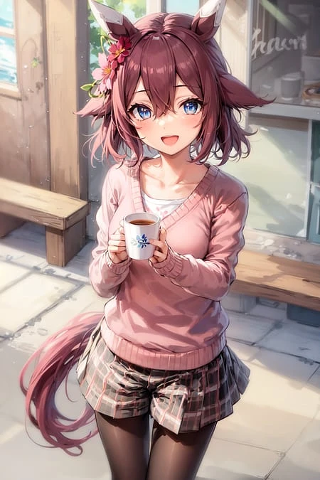 Featured image #3 for Sakura Chiyono O (umamusume)