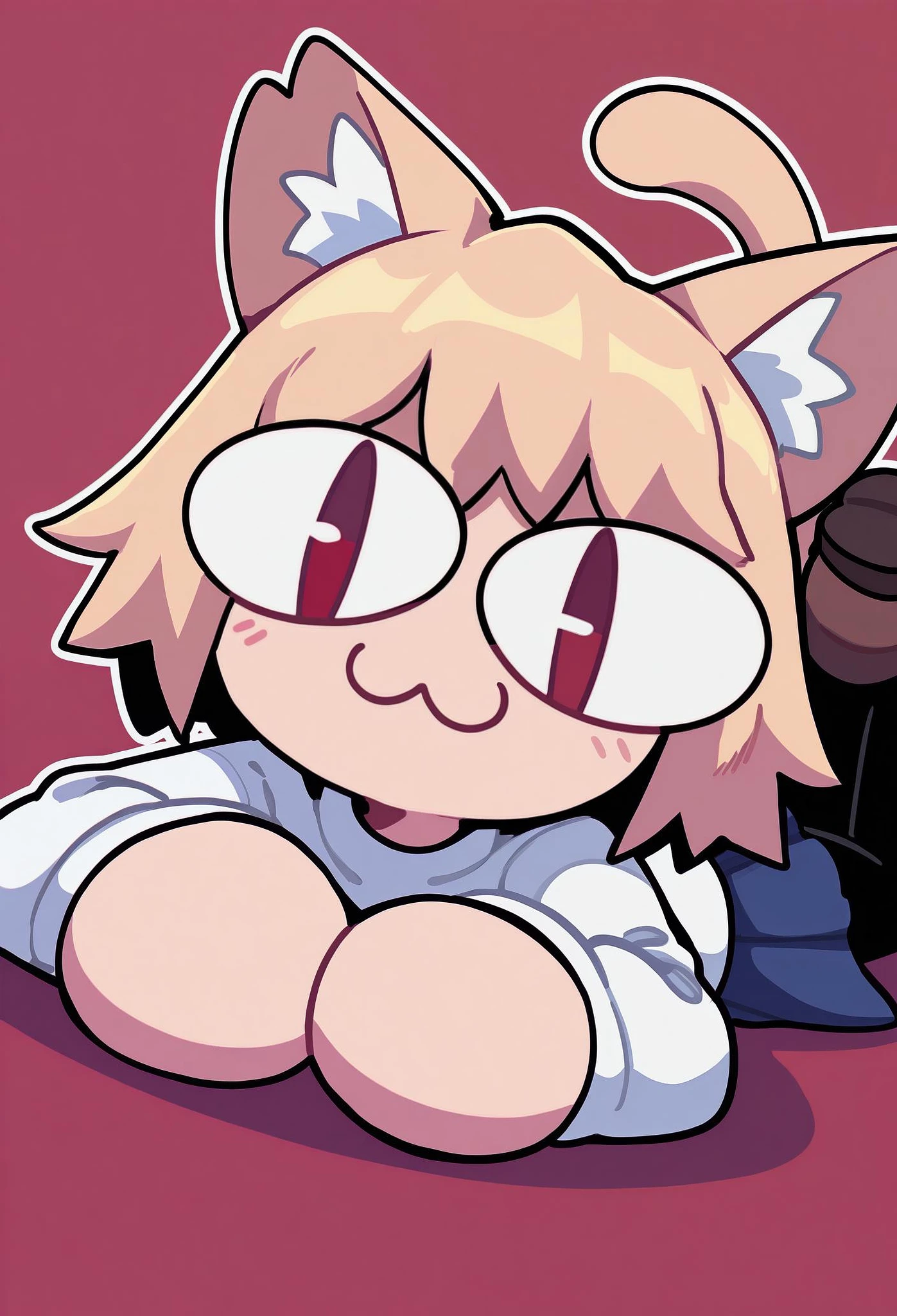 Featured image #2 for NewGrounds Mix