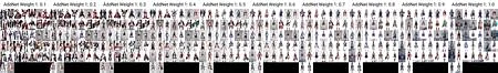 Featured image #2 for Honkai Star Rail - All in One (Female) | 女角色合集
