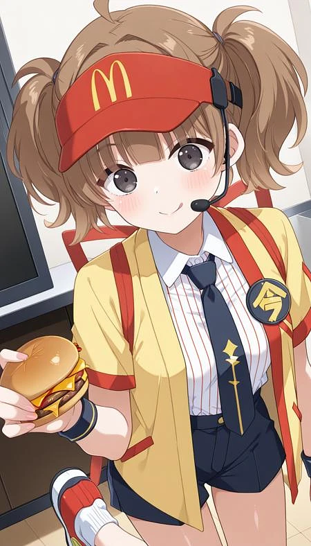 Featured image #3 for 池上茜-画师风格（Ikegami Akane-Artist style）