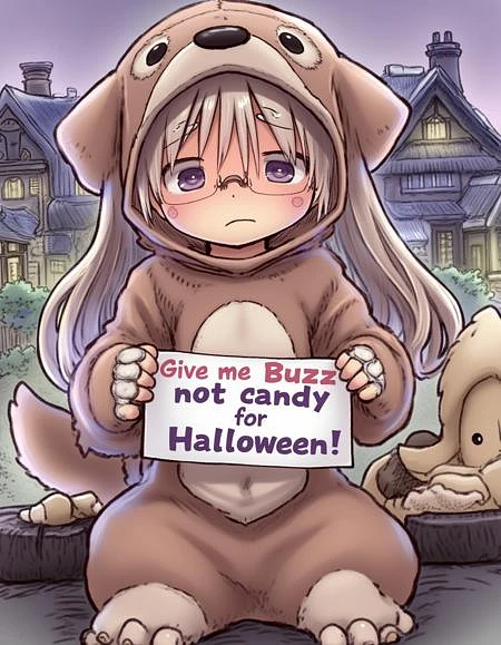 Featured image #4 for Made in Abyss Style - LoRA FLUX1.Dev