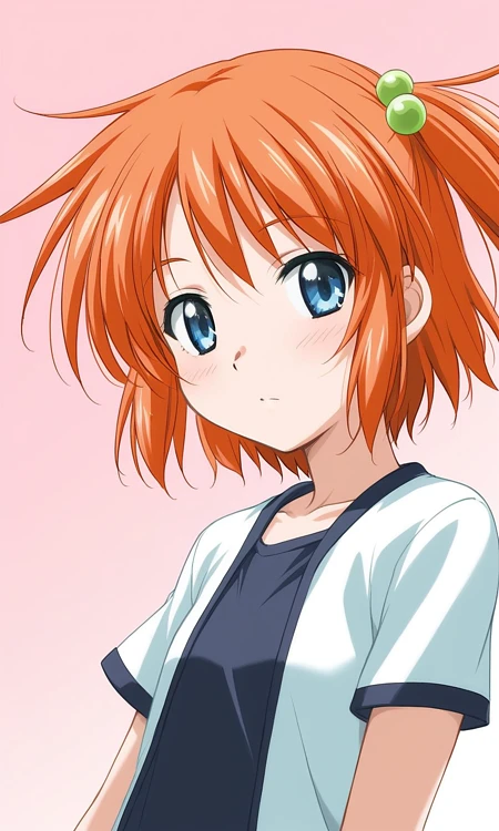 Featured image #3 for Ruruka Sagara (The Sagara Family) XL