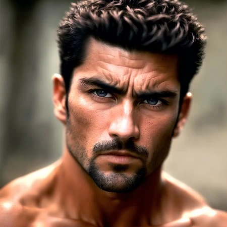 Featured image #5 for TOUGH BOY