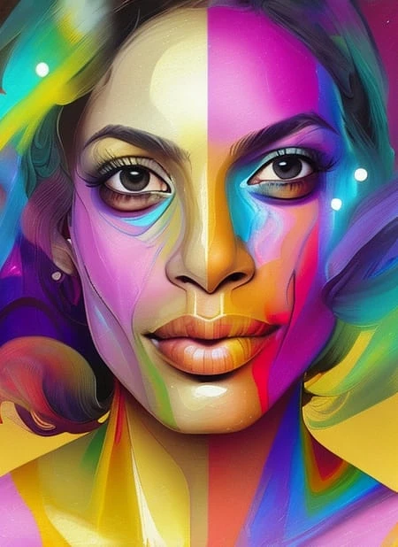 Featured image #4 for Rosario Dawson
