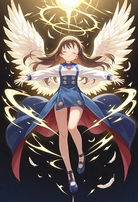 Featured image #2 for [IL] Amer (Summon Night 2) / アメル (サモンナイト2)