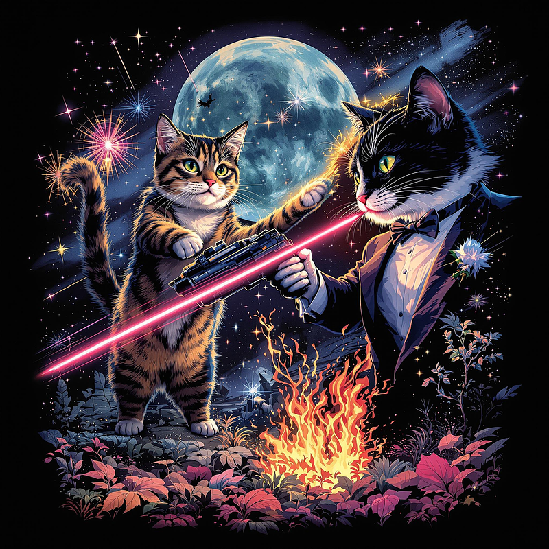 A sample prompt of what you can find in this page